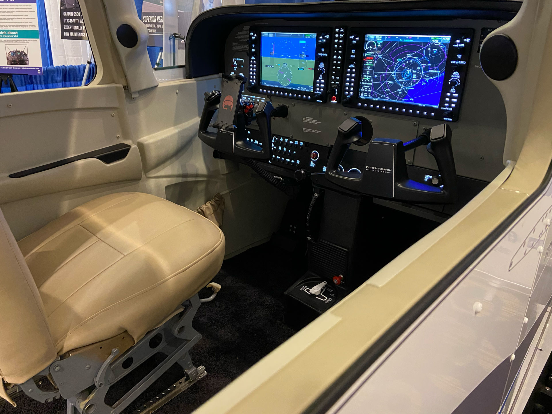 (heli)Flight Deck Solutions B737 CDU② FDS-B737NG-PRO-MX-CDU-MKII